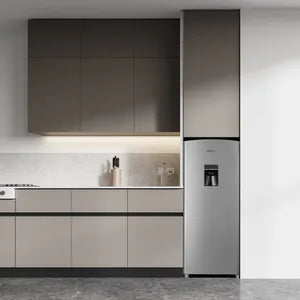 Heladera Cíclica Philco One Door Plata 161Lts