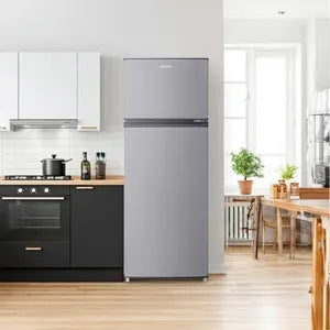 Heladera Philco Cíclica PHCT242X 231Lts Inox