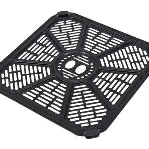 Freidora De Aire Peabody PE-AFD720N 7,2L