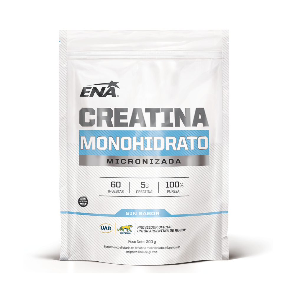 Creatina Monohidrato