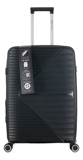 Set De 4 Valijas Rígidas Agarrate Catalina Beauty Tsa G360