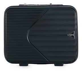 Set De 4 Valijas Rígidas Agarrate Catalina Beauty Tsa G360