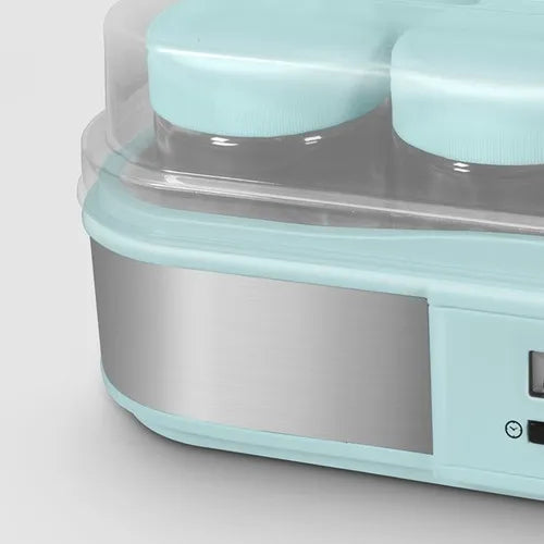 Yogurtera Ultracomb YG-2712 12 Jarros 2,5lts Digital