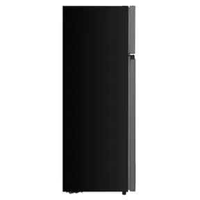 Heladera Cíclica Admiral AD-HL DF2-285-1 208 Lts Grafito/Negro